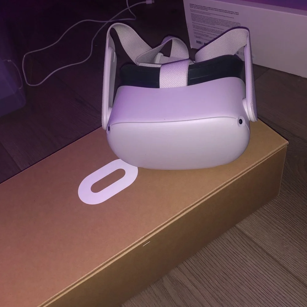 Oculus Quest 2